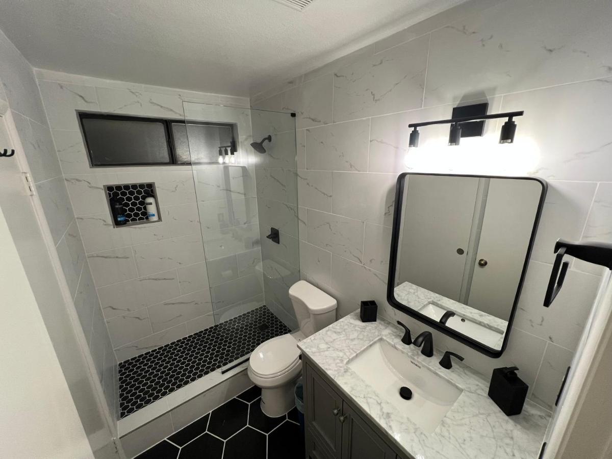 Large Pool & Patio Cozy Single Story Family House Villa Las Vegas Dış mekan fotoğraf