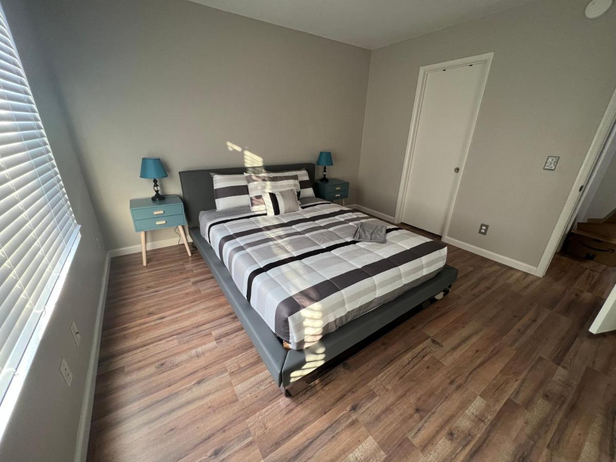 Large Pool & Patio Cozy Single Story Family House Villa Las Vegas Dış mekan fotoğraf